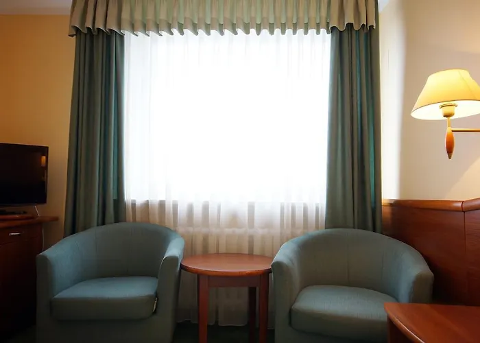 Hotel Kamena