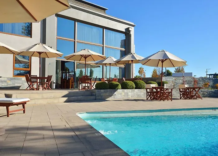 Inca Hoteles
