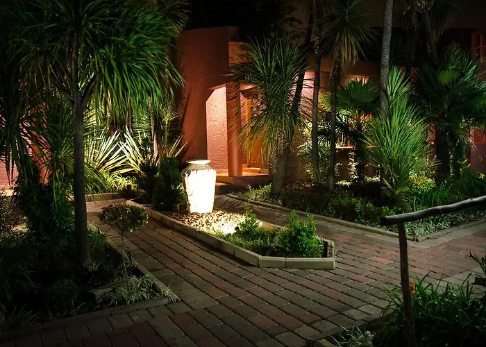 Bethal Lodge
