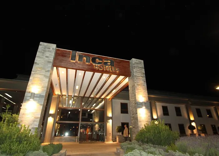 Inca Hoteles