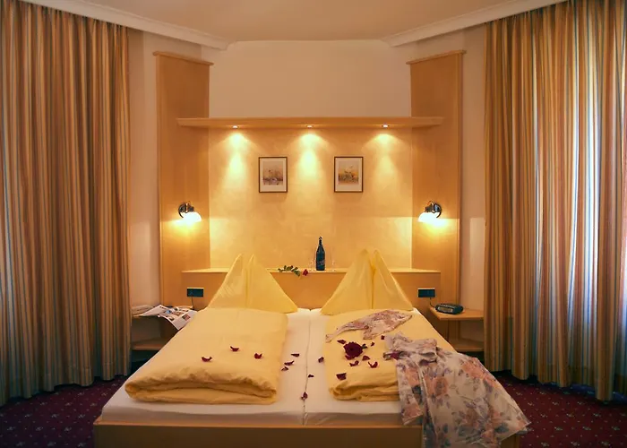 Hotel Goldener Brunnen Klagenfurt am Wörthersee