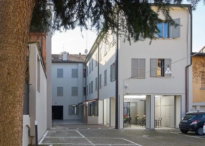 Hotel Duomo
