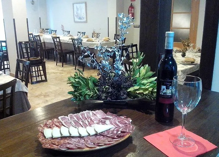 Hotel Peña Escrita