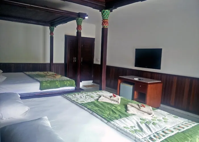 Puri Rai Hotel