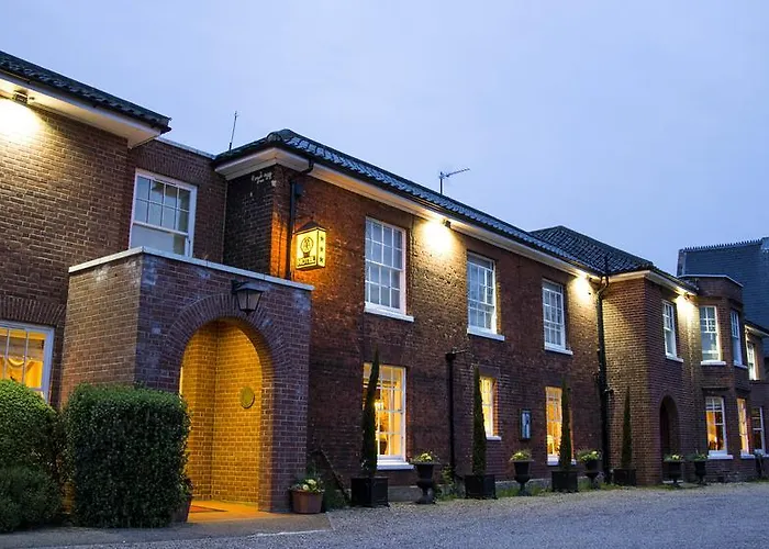 Beechwood Hotel