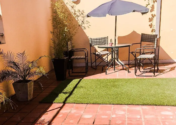 Canarias Bed&Breakfast