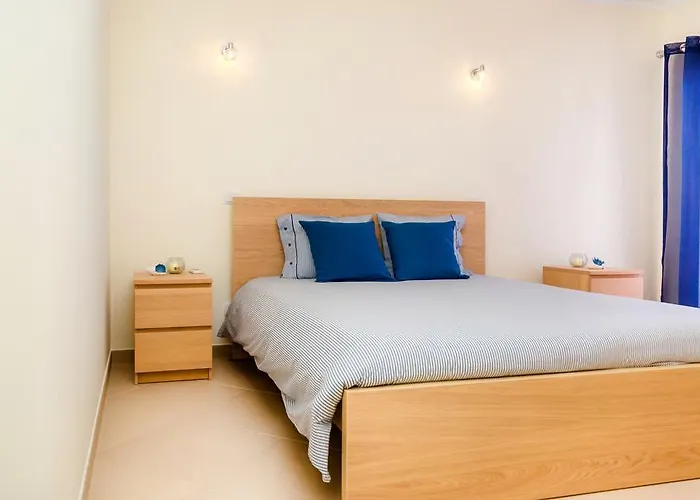For Sea Apartment