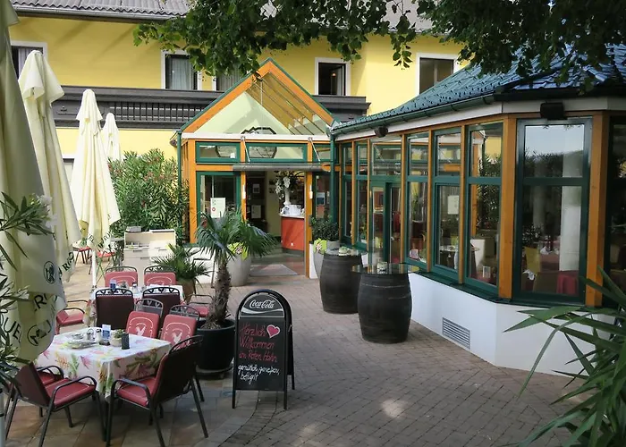 Hotel Restaurant Boeck "Roter Hahn"