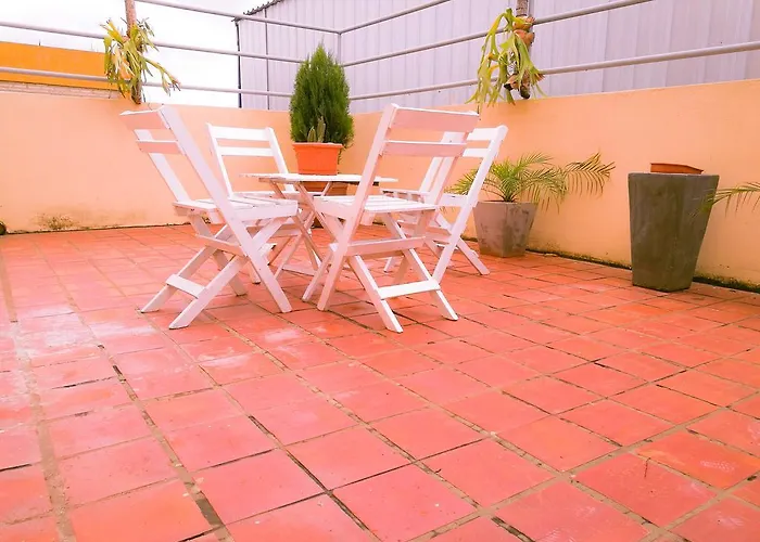 Canarias Bed & Breakfast