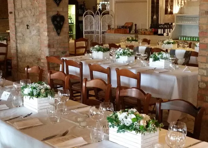 La Locanda