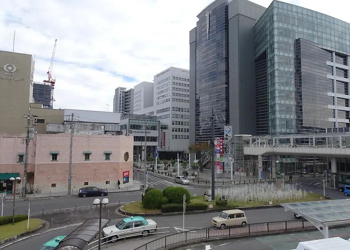 Hotel Toyota Castle