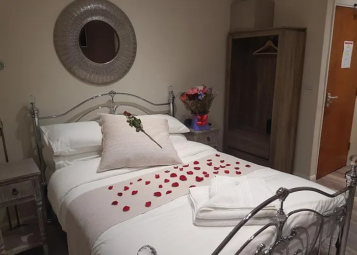 The Burlington Hotel Hull City Centre