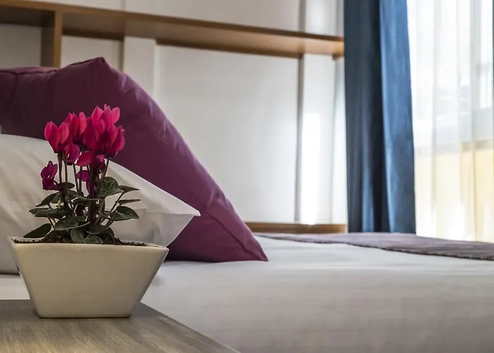 Hotel Casa Aurora