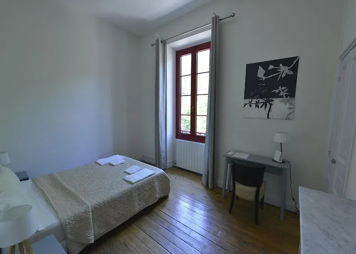 Le Vizzavona