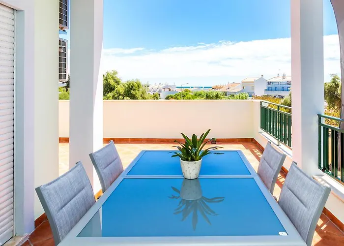 For Sea Apartment