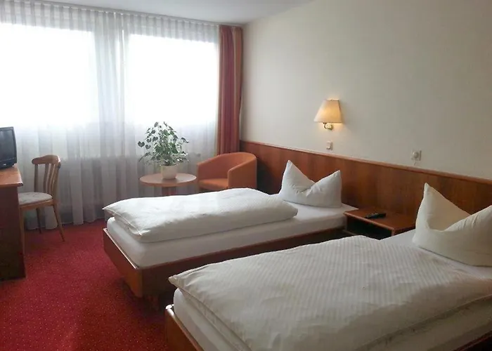 Hotel Rosenhof
