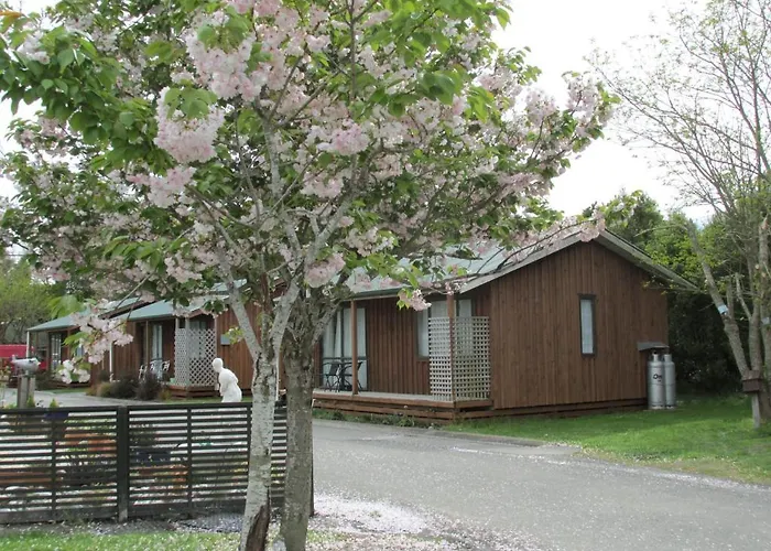 219 On Johns Motel & Holiday Park Christchurch