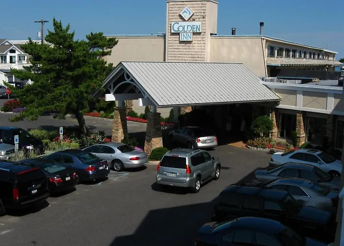 Golden Inn