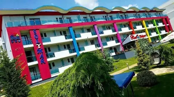 Hotel Solymar