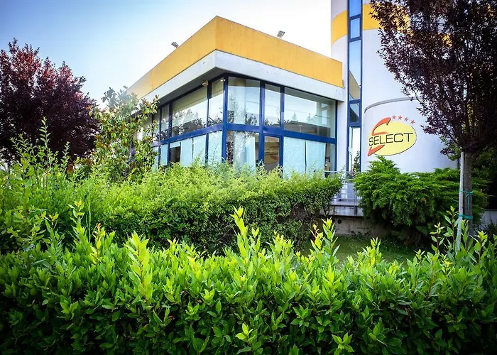Hotel Select