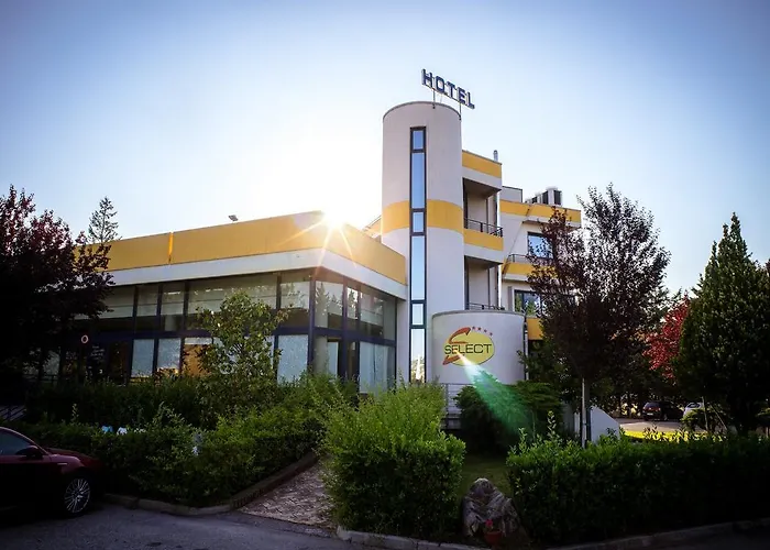 Hotel Select