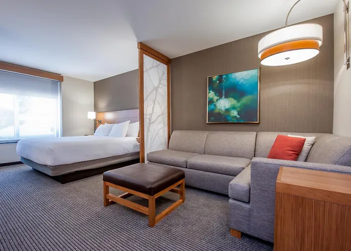 Hyatt Place Bowling Green