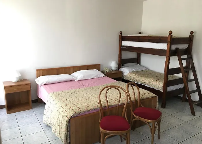 Hotel Cavaria