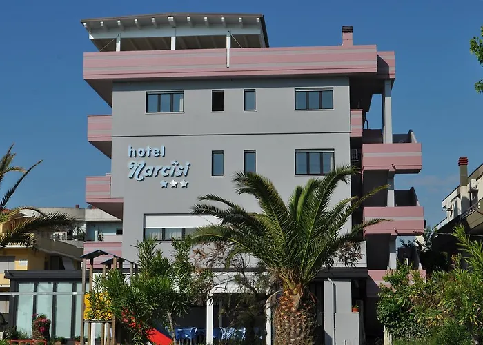 Hotel Narcisi