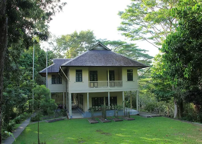 Four Points By Sheraton Sandakan