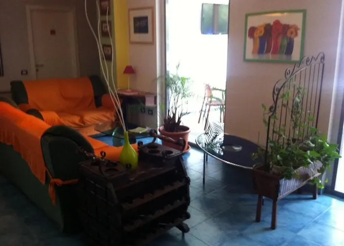 Albergo Ristorante Pomodoro