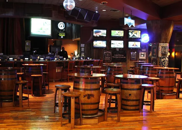 Tunica Roadhouse Casino & Hotel