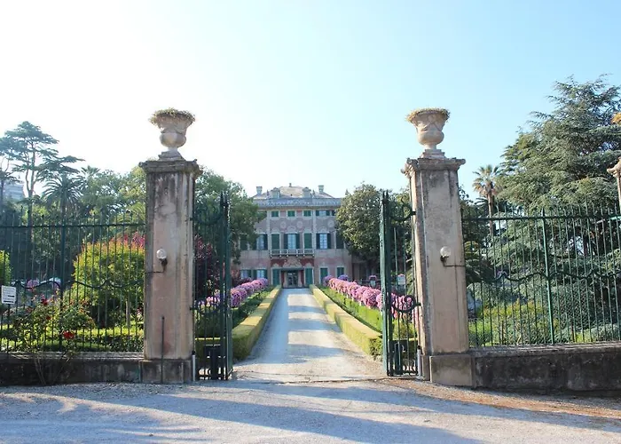 Hotel Garden