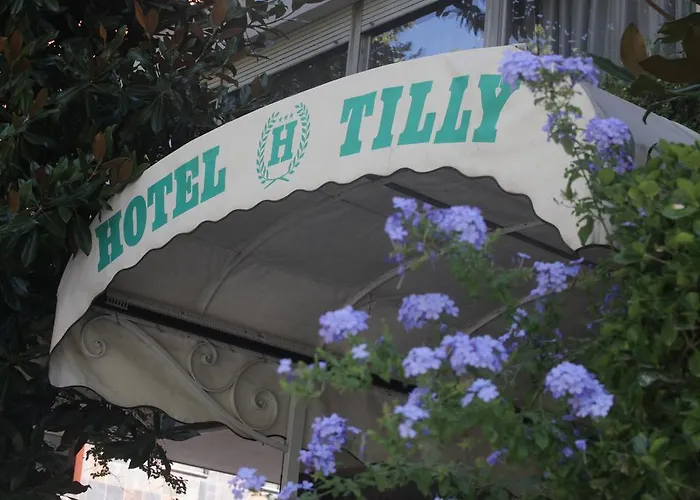 Hotel Tilly