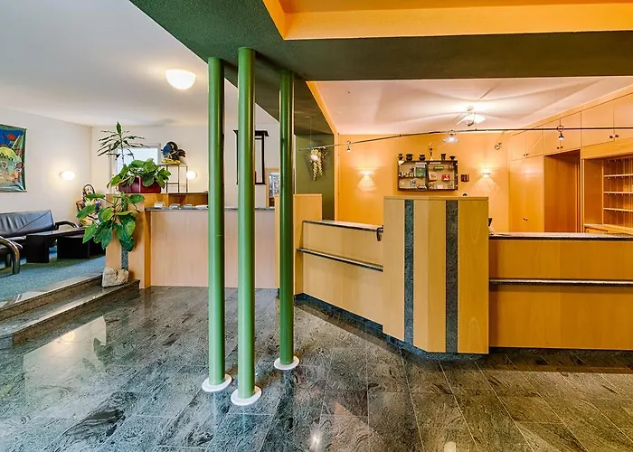 Hotel Am Galgenberg