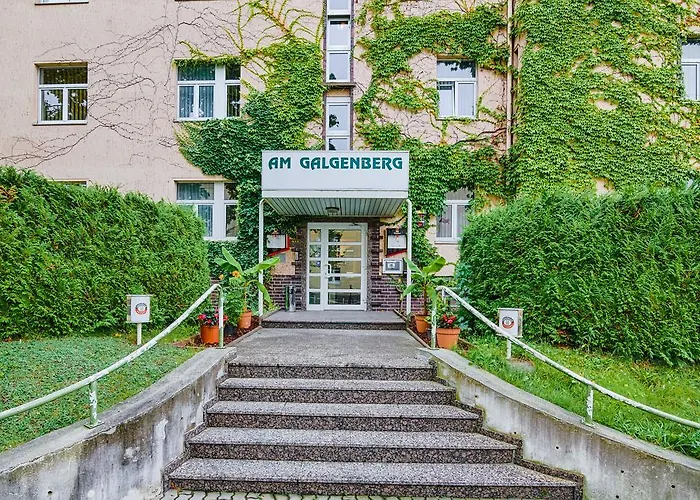Hotel Am Galgenberg