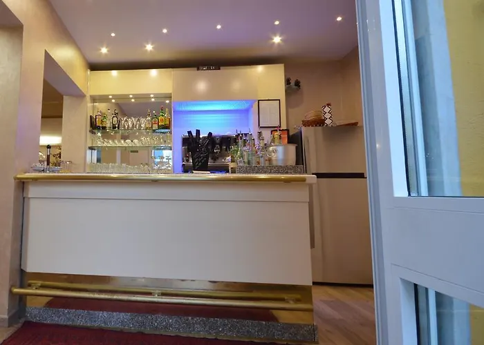 Hotel Genova