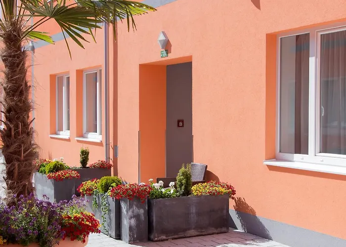 Winrooms "Hotel&Apartments"