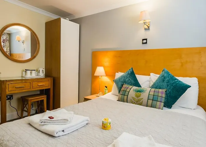 George Oxford Hotel