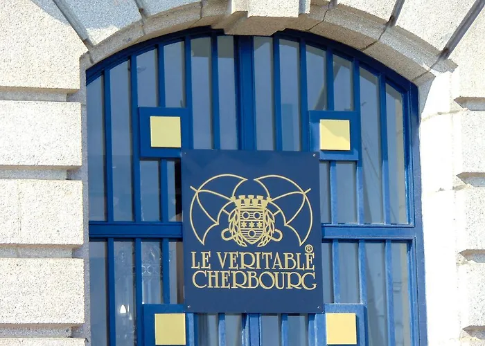 Hotel De La Croix De Malte