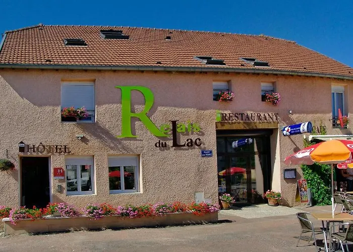 Relais Du Lac