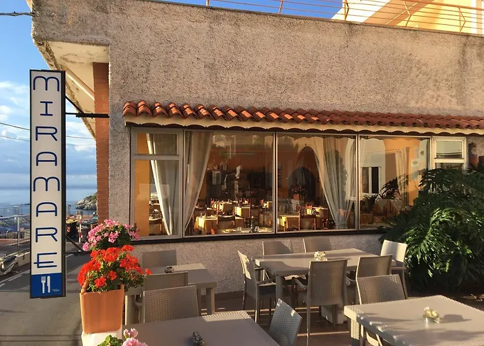 Albergo Miramare