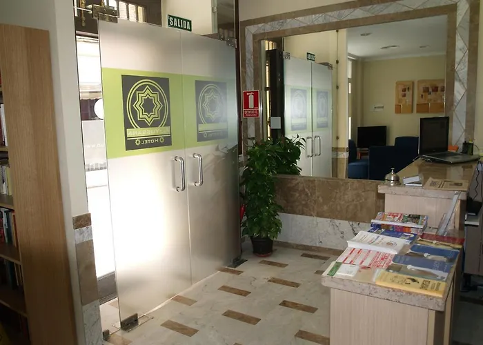 Hotel Al-Yussana