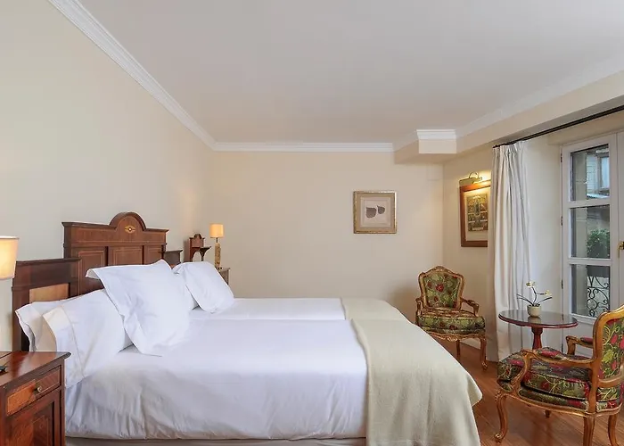 Hotel Boutique Casona del Boticario