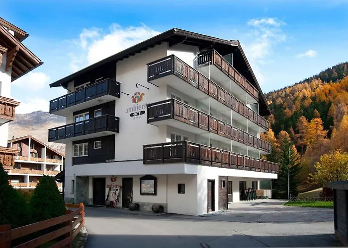 Hotel Ambiente