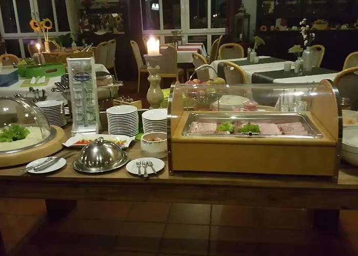 Hotel Taunus Residence