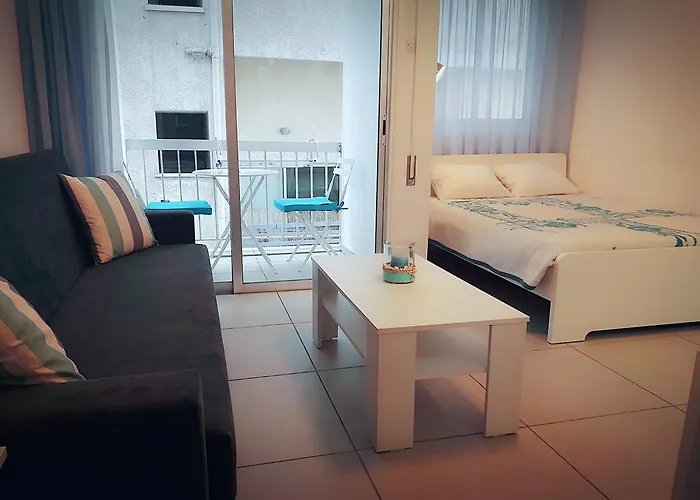 Billis Beach Apartment