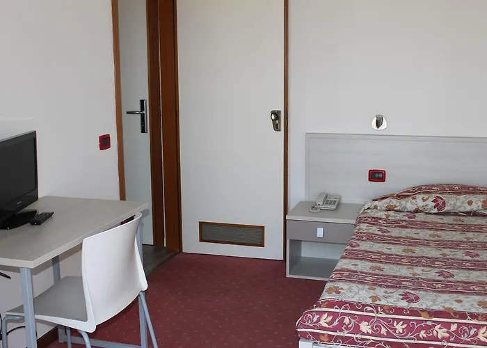 Hotel Fiesta