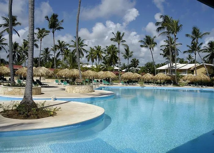 Grand Palladium Bavaro Suites Resort&Spa - All Inclusive Punta Cana