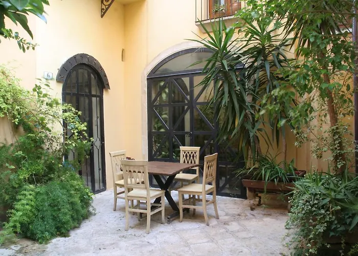 Hotel Palazzo Baldi