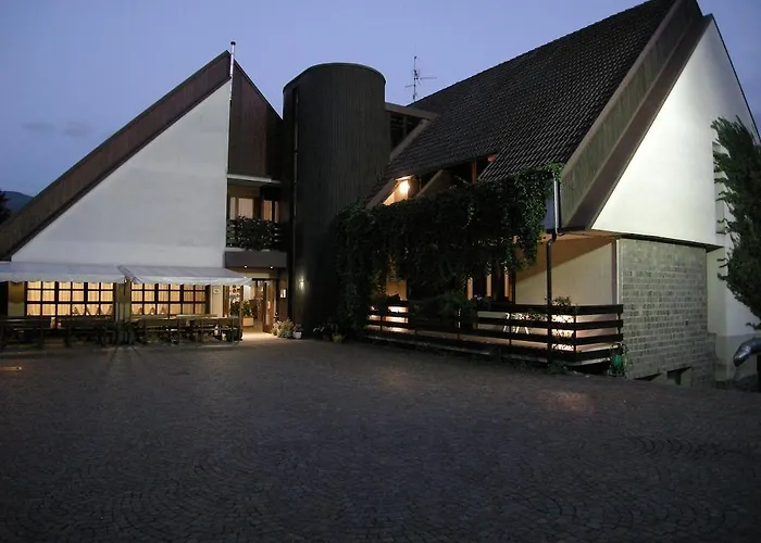 Hotel Europa Cembra